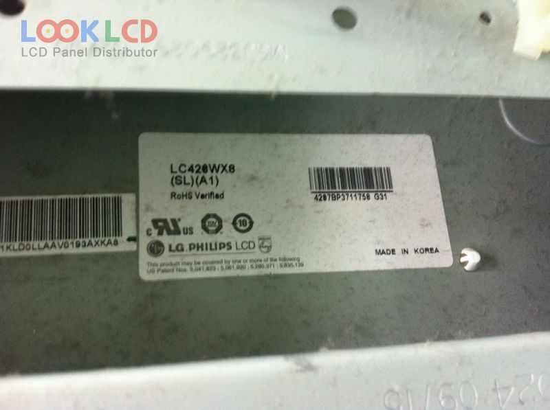 LC420WX8-SLA1